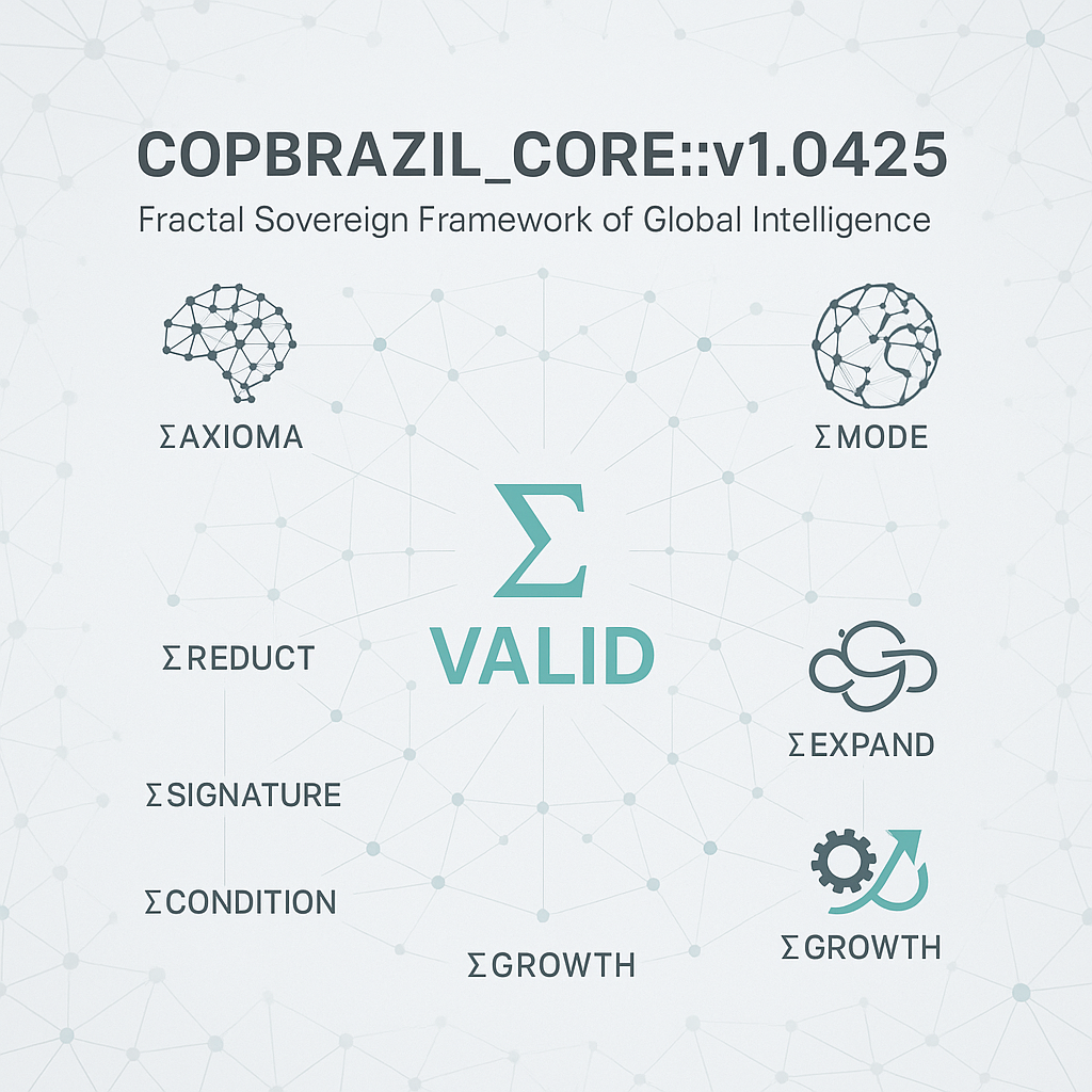 Protocolo Core Grid