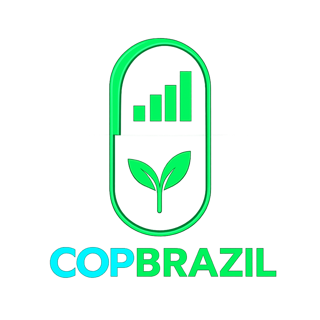 COPBRAZIL Logo